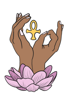 Sacred Treasure