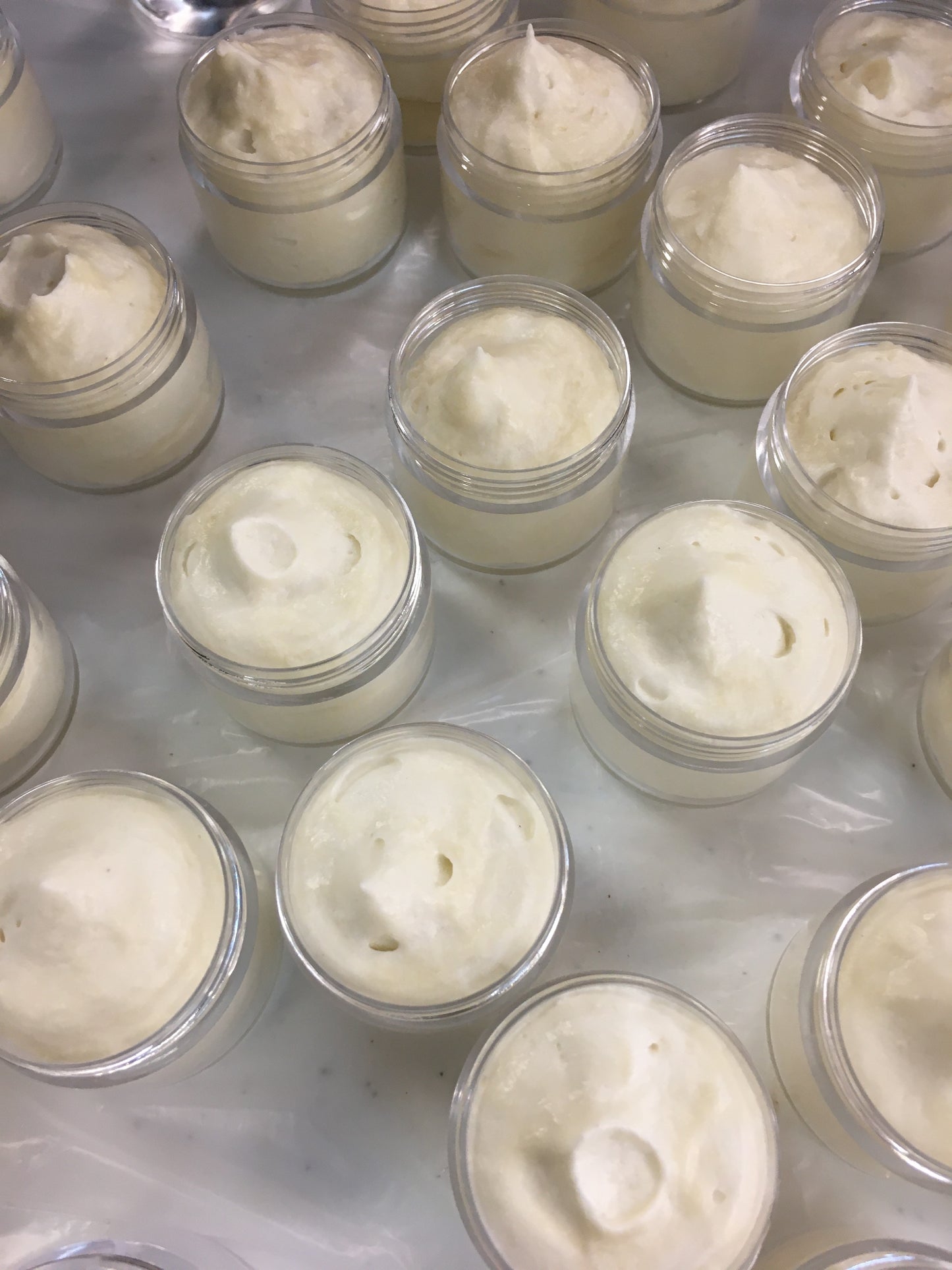 A deeply soothing balm for dry, irritated, reactive skin—crafted to calm both body and spirit.