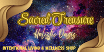 Sacred Treasure