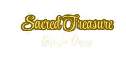 Sacred Treasure