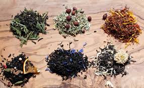 Organic Tea - Clean Ya Lungs