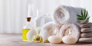 Sacred Self-Care Kit - Galactic Balm + Herbal Tea + Universal Body Oil for $55 (save $15)