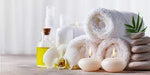 Load image into Gallery viewer, Sacred Self-Care Kit - Galactic Balm + Herbal Tea + Universal Body Oil for $55 (save $15)
