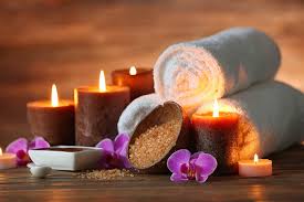 Sacred Self-Care Kit - Galactic Balm + Herbal Tea + Universal Body Oil for $55 (save $15)
