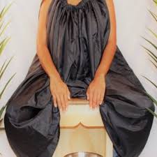 Sacred 4-Pack Yoni Steam - 4 sessions for $120 (save $40)