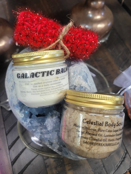 Galactic Gift Set